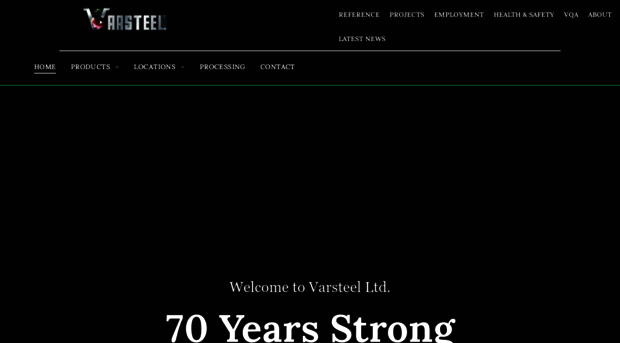 varsteel.ca