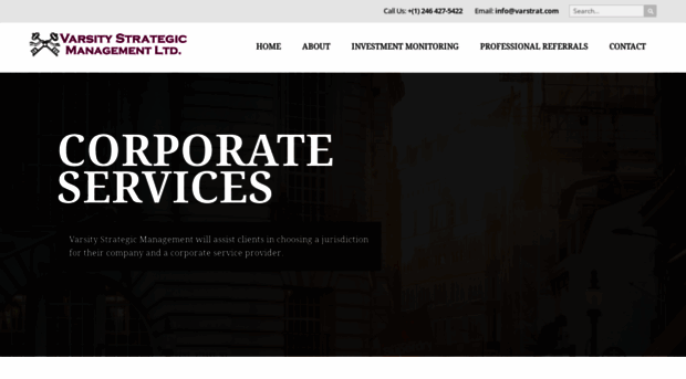varstrat.com