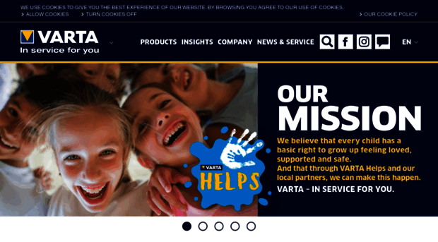 varta-consumer.com.tr