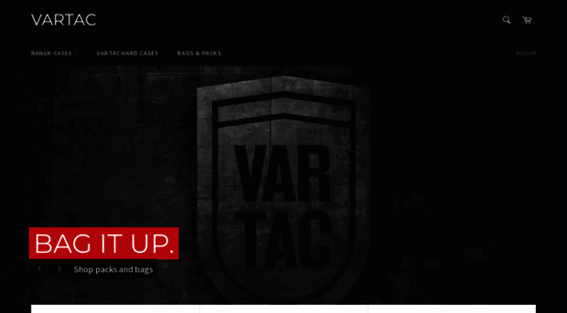 vartac.com