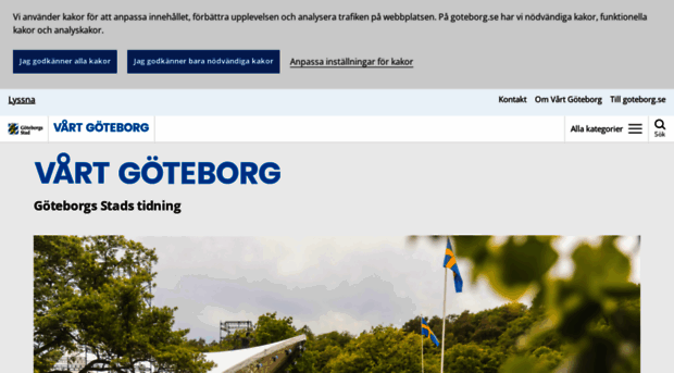 vartgoteborg.se