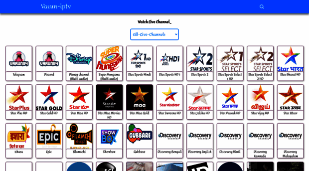 varun-iptv.netlify.app
