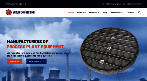 varunenggs.com