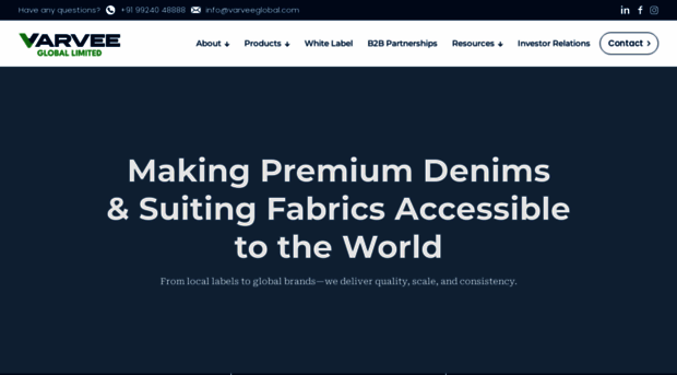 varveeglobal.com