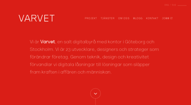 varvet.se