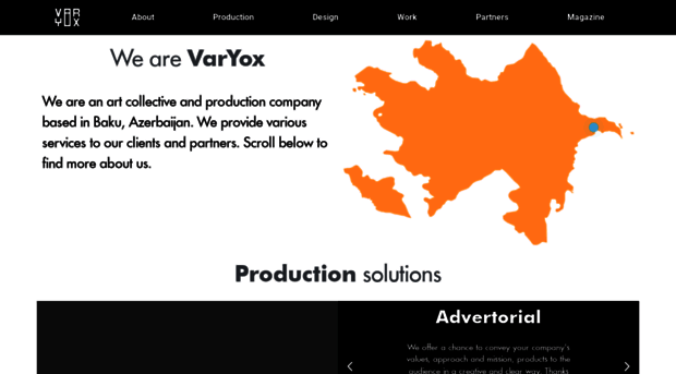 varyox.com