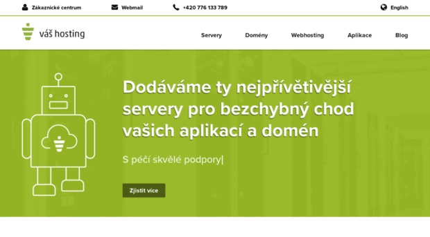 vas-server.cz