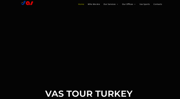 vas-tour.com