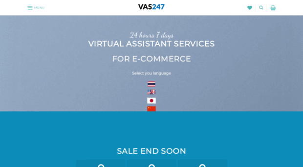 vas247.com