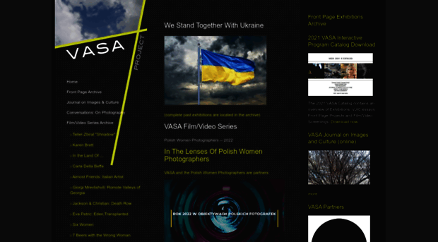 vasa-project.com