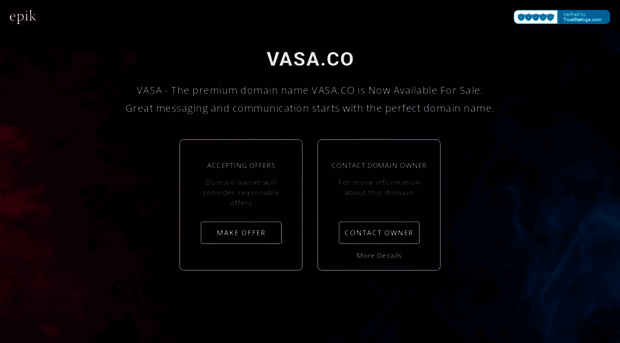 vasa.co