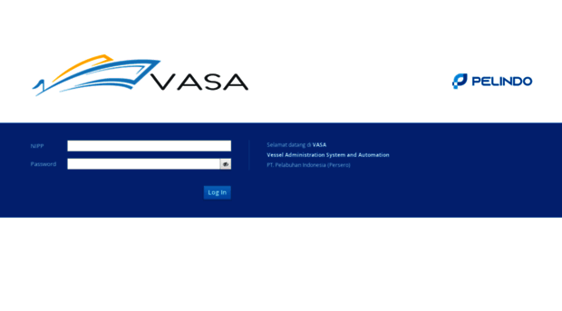 vasa.pelindo.co.id