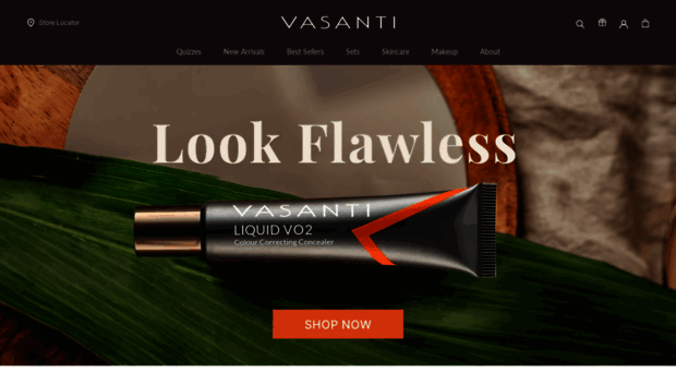 vasanticosmetics.ca