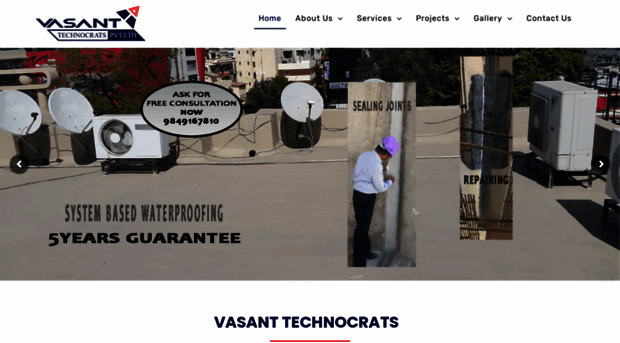 vasanttech.com