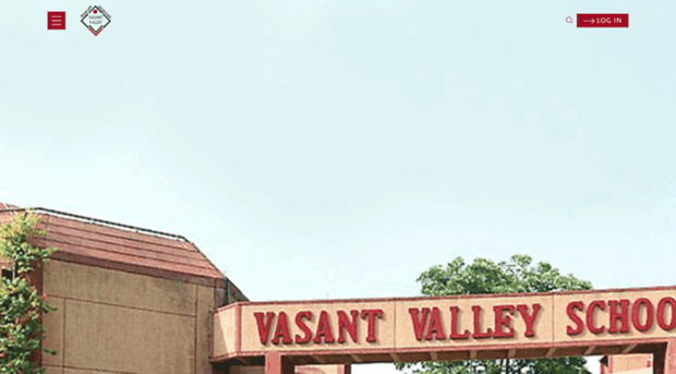 vasantvalley.com