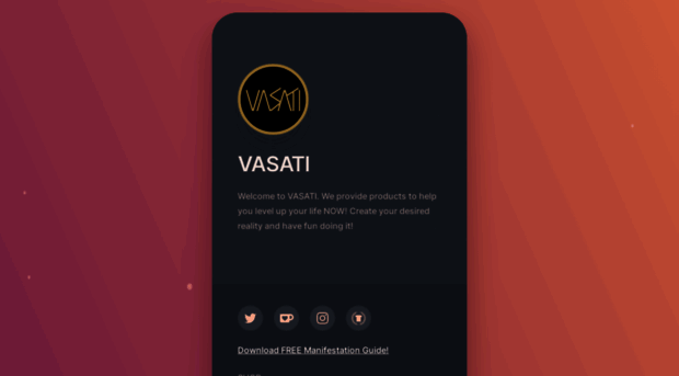 vasati.com