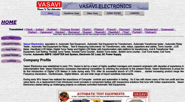 vasavi.co.in