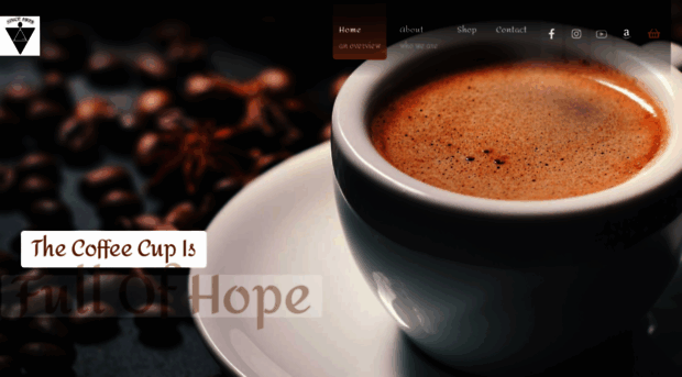 vasavicoffee.com