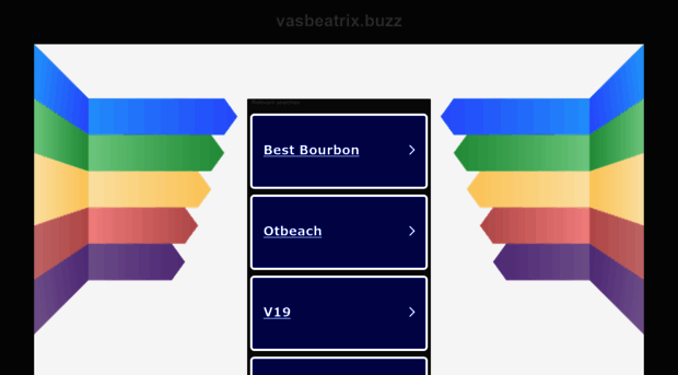 vasbeatrix.buzz