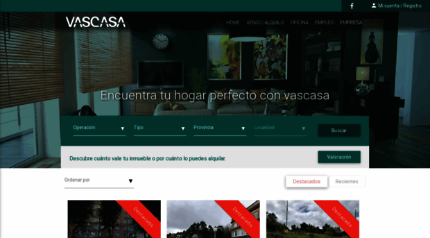 vascasa.com