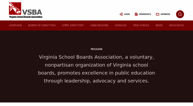 vaschoolboards.org