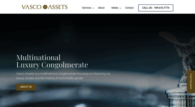 vascoassets.com