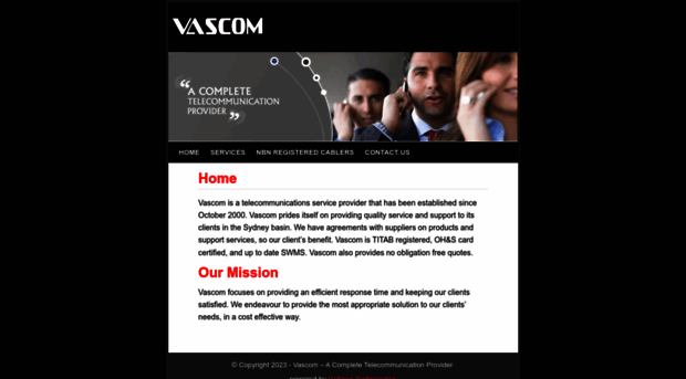 vascom.com.au