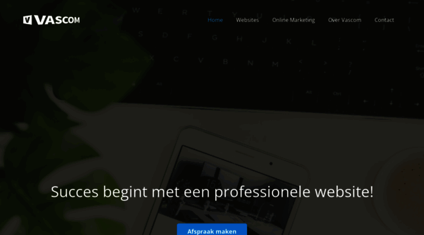 vascom.nl