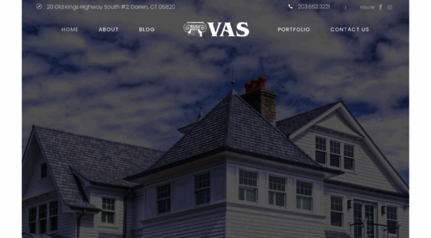 vasconstruction.com