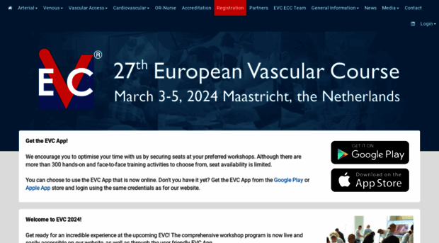 vascular-course.com