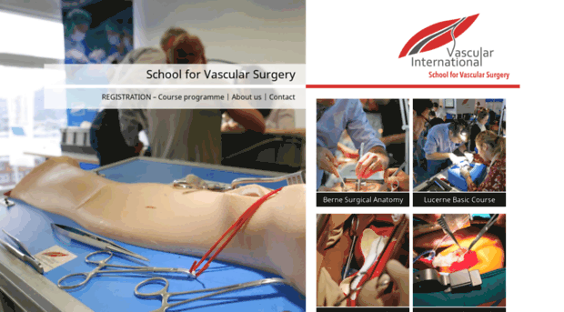 vascular-international.org