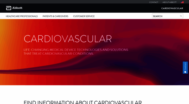 vascular.abbott.com