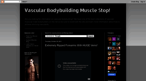 vascularbodybuildingmuscle.blogspot.co.at
