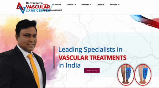 vascularcarecenter.com