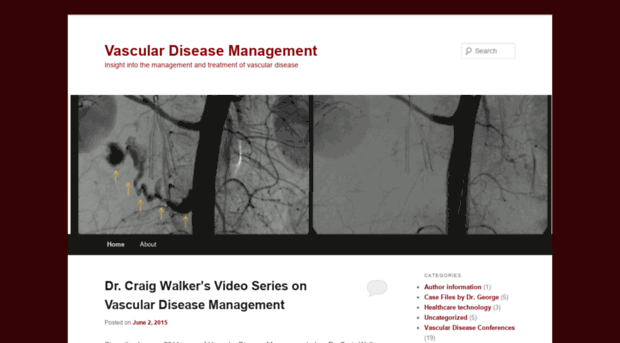 vasculardiseasemanagement.wordpress.com