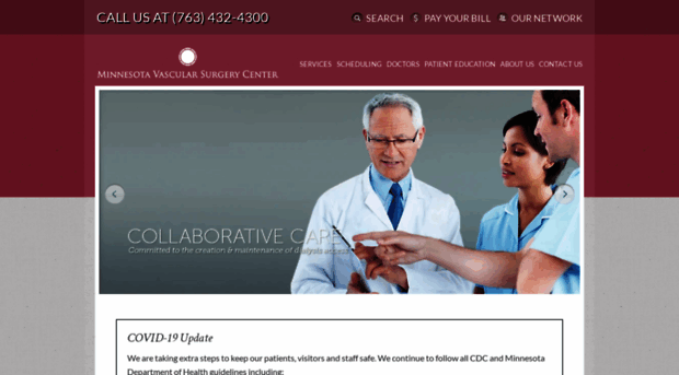 vascularphysicians.com