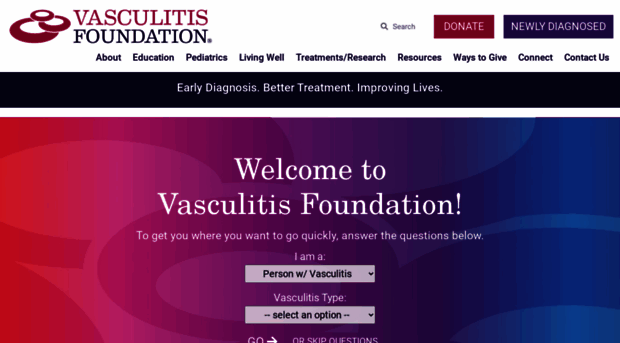 vasculitisfoundation.org