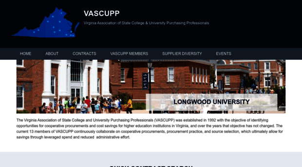 vascupp.org