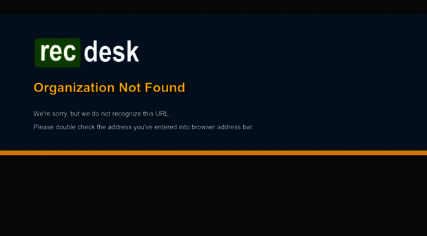 vasd.recdesk.com