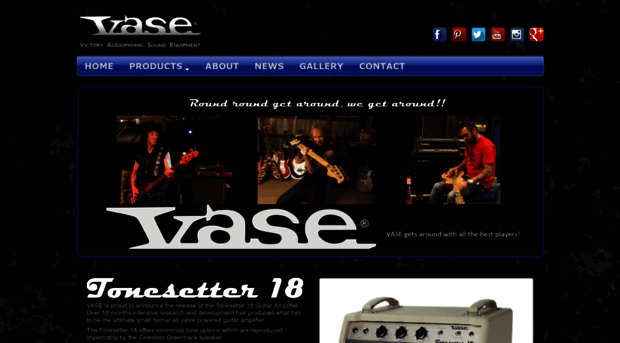 vase.com.au
