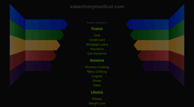 vasectomymedical.com