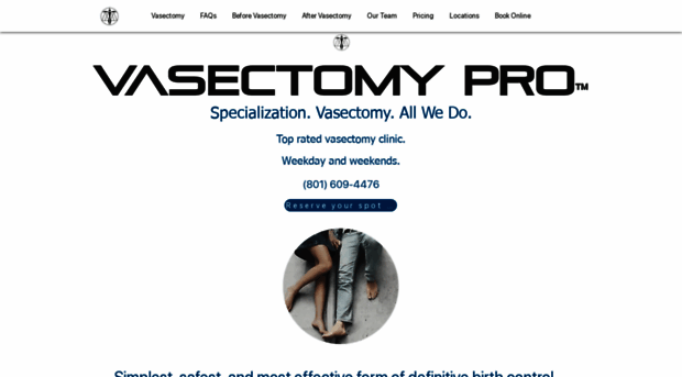 vasectomypro.com