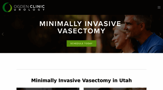 vasectomyutah.com