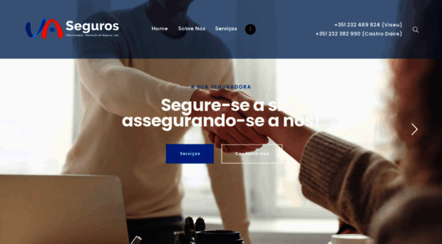 vaseguros.com