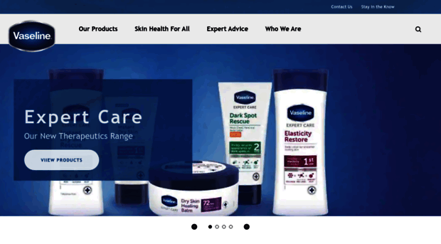 vaseline.com.au