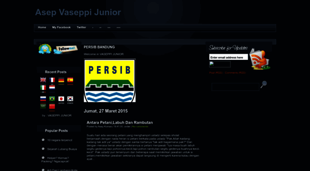 vaseppi-junior.blogspot.com