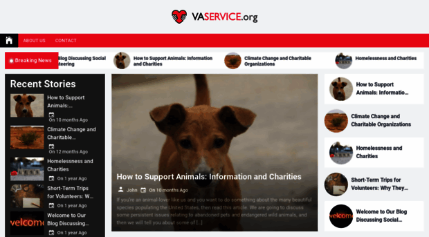 vaservice.org