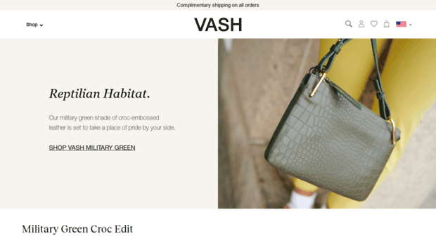 vashbags.com