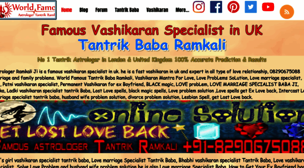 vashikaranbaba.co.uk