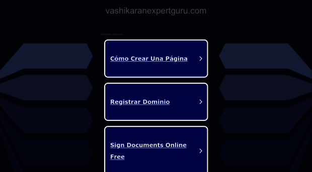 vashikaranexpertguru.com